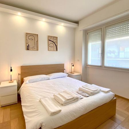 Faenza 18, A Cozy Apartment Milánó Kültér fotó