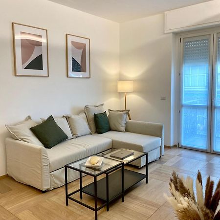 Faenza 18, A Cozy Apartment Milánó Kültér fotó