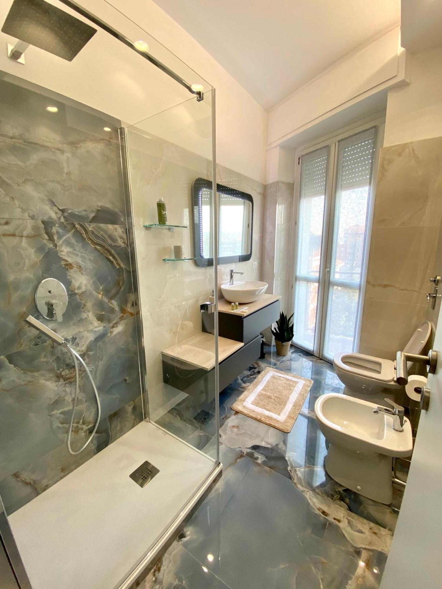 Faenza 18, A Cozy Apartment Milánó Kültér fotó