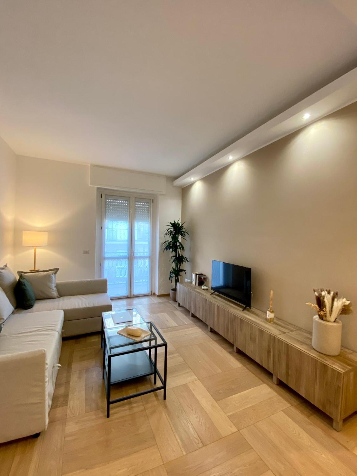 Faenza 18, A Cozy Apartment Milánó Kültér fotó