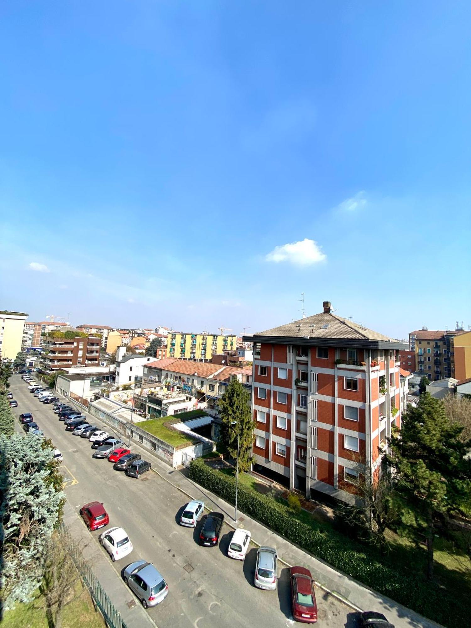 Faenza 18, A Cozy Apartment Milánó Kültér fotó
